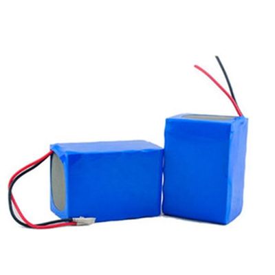 Батареи иона блока батарей 14.8v 14.4v 14v Li IEC62133 4S 18650 перезаряжаемые