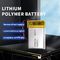 батарея 400mah/502035 полимера лития Li-полимера блока питания батареи лития 3.7v