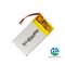 KC CB IEC62133 LP603050 Пакет аккумуляторных батарей 900mAh 3.7 v Полимерная литийная батарея