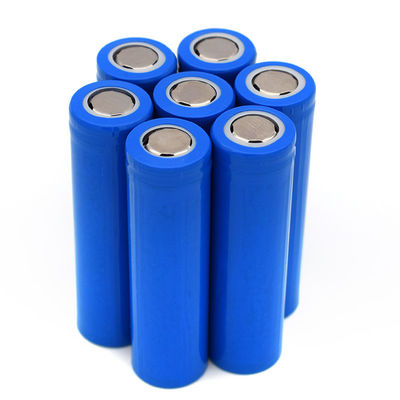 UN38.3 18650 3c батареи батареи 3.7v 2600 Mah 3c перезаряжаемые