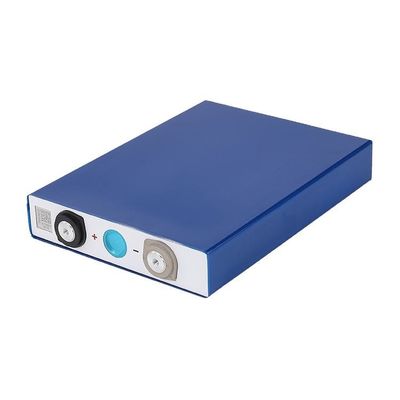 Купить 6000 клетка батареи циклов LFP, клетка мешка 3.2V 50Ah LiFePO4 online manufacture