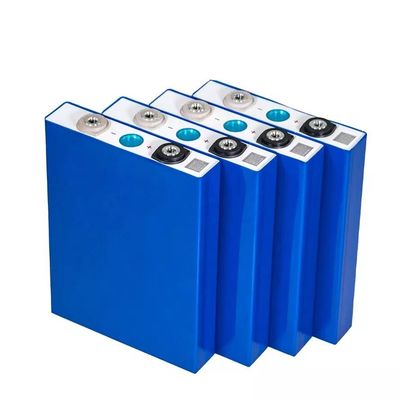 Купить Циклы 105Ah 3.2V Lifepo4 клетки 6000 тележки гольфа UN38.3 LFP призменные online manufacture