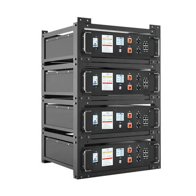 Купить сила аккумуляторов 5KWH Lifepo4 солнечной энергии 6000cycles резервная online manufacture