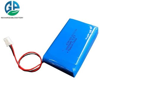 buy Аккумулятор KC Lipo 11.1V 3S 2000mAh с 500-кратным циклом жизни Производство в сети