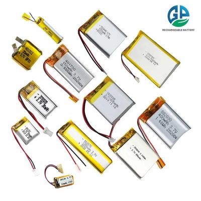 Купить 1c Зарядное токовое литий-ионный полимерный аккумулятор 4.2v Зарядное напряжение online manufacture