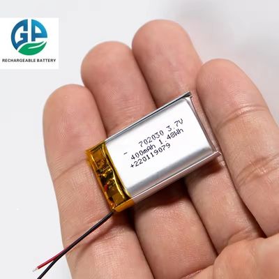 Купить Аккумулятор для электроинструментов KC 702030 400mAh Oem 3.7V Аккумулятор для литийонных ячеек Lipo online manufacture