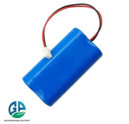 Купить ICR 18650 Настройка аккумуляторной батареи 18650 3.7V 7.4V 12V 24V 4Ah 6Ah 8Ah 10Ah 20Ah Литий-ионная батарея online manufacture