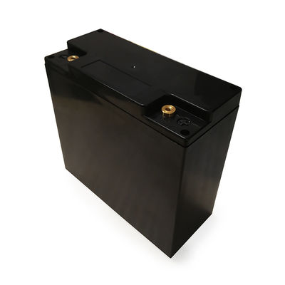 Купить 12В 20Ач LiFePO4 Литий-железофосфатная батарея с 2000 циклом жизни для тележки для гольфа online manufacture