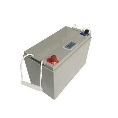 Купить Глубокий блок батарей аккумуляторов 12V 150Ah Lifepo4 солнечной энергии цикла online manufacture