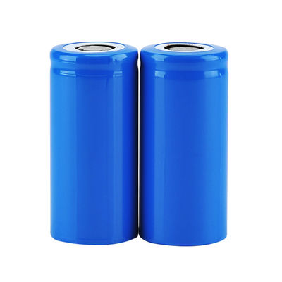 Купить батареи 6000mAh 3.2V 6Ah LiFePO4 IEC62133 32700 солнечные светлые online manufacture
