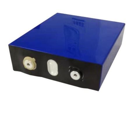 Купить 280Ah IEC62133 сертифицированная призматическая LiFePO4 батарея с 2000 циклами жизни для солнечных электромобилей online manufacture