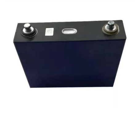 Купить Deep Cycle Prismatic 3.2V 100Ah LiFePO4 Battery Cell For Solar Electronic Vehicle online manufacture