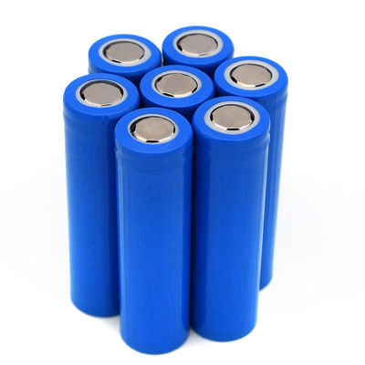 Купить UN38.3 18650 3c батареи батареи 3.7v 2600 Mah 3c перезаряжаемые online manufacture
