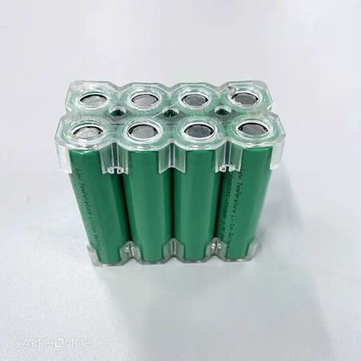 Купить 3.7V 3500mAh Низкотемпературная литий-ионная аккумуляторная ячейка 18650, работающая при -40°C online manufacture
