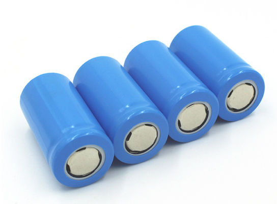 Купить литий-ионный аккумулятор 3,7 v 700mah тарифа INR18350 разрядки 10c online manufacture