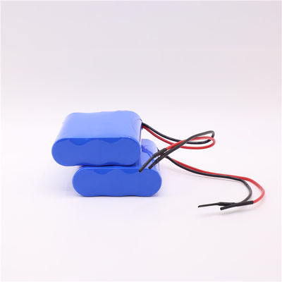 Купить 18650 блок батарей иона IEC62133 UN38.3 12V 11.1V 3500mAh Li online manufacture