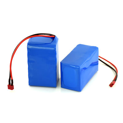 Купить Ион 14.8V 10ah ICR18650 4S4P Li 18650 блоков батарей online manufacture