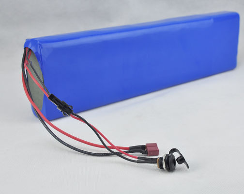 Купить пакет литий-ионного аккумулятора 10S4P 36V 10ah 18650 для электронного скутера online manufacture