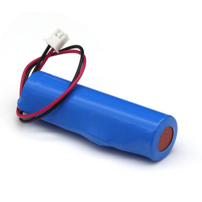 Купить UL Approved 18650 Lithium Battery 3.7V 2200mAh с 500 циклами для портативных устройств Производство в сети