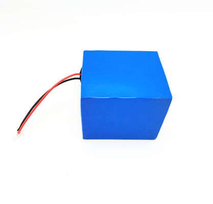 Купить Блок батарей иона ICR18650 6S10P MSDS 18650 30Ah 24V портативный Li online manufacture