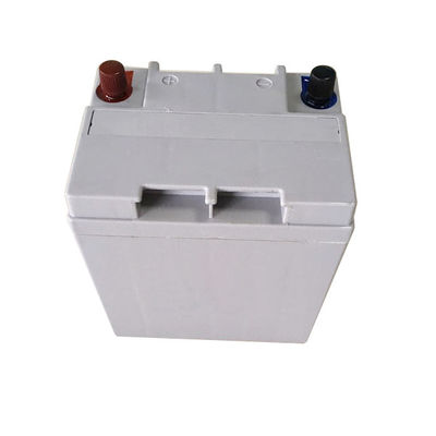 Купить 600Wh 50Ah 12V LiFePO4 аккумулятор с 2000 циклами для солнечной энергии и электроснабжения online manufacture