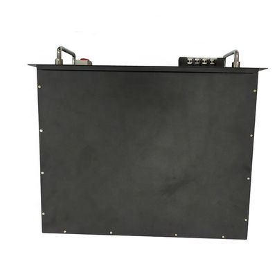 Купить Блок батарей UN38.3 48V 100AH LiFePO4 для хранения солнечной энергии online manufacture