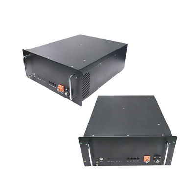 Купить 48V 100Ah LiFePO4 аккумуляторная батарея 5KWh Домашняя солнечная батарея с продолжительностью 2000 циклов online manufacture