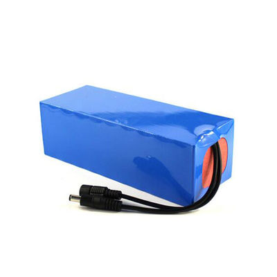 Купить Утверждение блока батарей 12V IEC62133 иона 18650 3S 20Ah Li портативное online manufacture