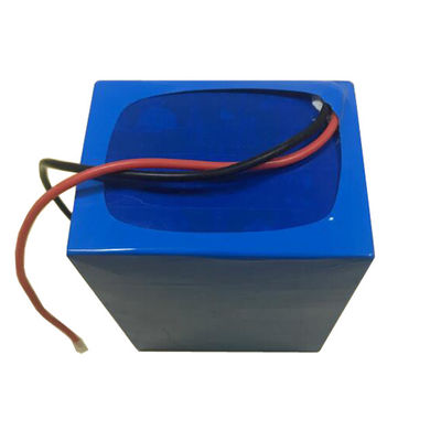Купить IEC62133 Сертифицированный 12V 20Ah 3S8P 18650 Литий-ионный аккумулятор для электрических скутеров с продолжительностью 500 циклов online manufacture