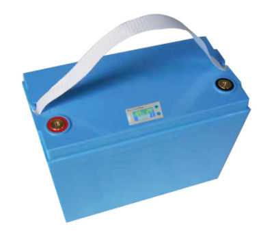 Купить RoHS UN38.3 сертифицированный 12V 100Ah LiFePO4 аккумуляторный пакет с 2000 циклом жизни и IP55 водостойкость к пыли online manufacture