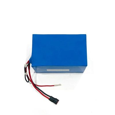 Купить Блок батарей 12V 30ah ICR18650 3S12P перезаряжаемые для электрической кресло-коляскы online manufacture