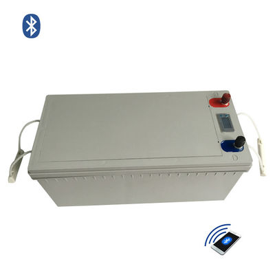 Купить Блок батарей лития UN38.3 LiFePO4 24v 100ah солнечный перезаряжаемые online manufacture