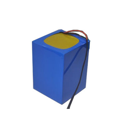 Купить 18650 13S10P 30Ah блок батарей лития 48 вольт для тележки гольфа online manufacture