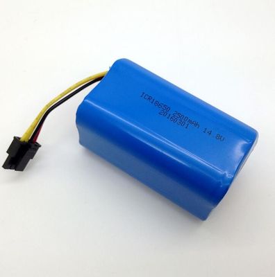 Купить блок батарей лития 14.8V 2500MAH 3C 18650 для аварийной системы online manufacture