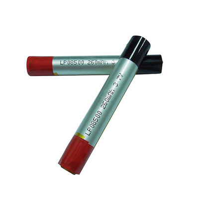 Купить 10C 3.7V 250mAh литий полимерная батарея для электронной сигареты Липо-элемент online manufacture