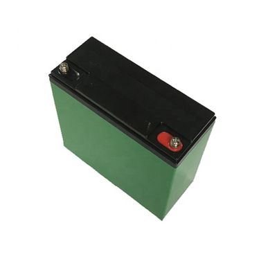 Купить батарея батарей LiFePO4 12v 20ah солнечная светлая для хранения солнечной энергии online manufacture
