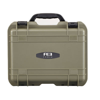 Купить 1000 Вт портативный солнечный генератор с инвертором чистой синусоиды и аккумулятором LiFePO4 с более чем 2000 циклами для использования в помещении/на улице online manufacture