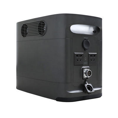 Купить портативный генератор солнечной энергии 1000w для зарядной станции EV online manufacture