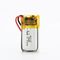 401119 Перезаряжаемая литий-ионная батарея 3.7В 50mah Литий-ионная полимерная батарея
