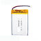 Блок батарей полимера лития KC IEC62133