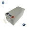 Блок батарей лития UN38.3 LiFePO4 24v 100ah солнечный перезаряжаемые