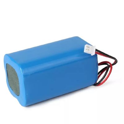 Перезаряжаемые Lifepo4 батареи Fe Po4 блока батарей 12V 2Ah 18650 Li