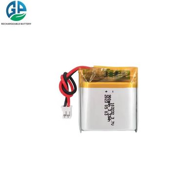 3.7v 900mah 1000mAh Ли-полимерная батарея 103232 с ПКБ для электронных продуктов Ли-ионная батарея