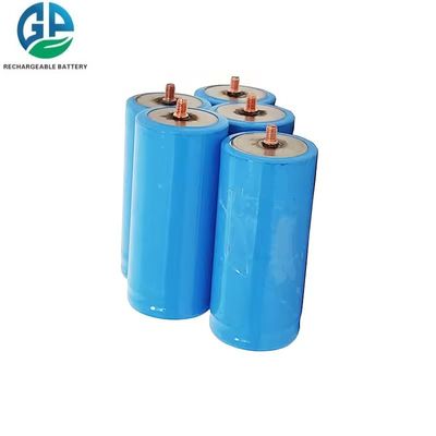 KC IEC62133 6ah 7ah Перезаряжаемая батарея лития 3.2V 6000Mah 32700 глубокий цикл жизнедеятельности