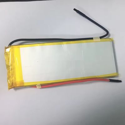 Аккумулятор высокой скорости с литий-ионным полимерным аккумулятором 30C Max60C 10000mah Аккумулятор 9759156 37WH Литий-ионный литий-полимерный аккумулятор