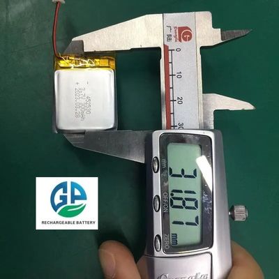 3.7v 300mah Литий полимерный аккумулятор Пакет качественных липо аккумуляторов Пакеты 452530 3.7v 300mah Ли полимерный аккумулятор