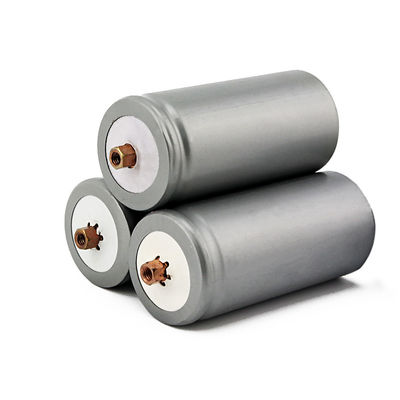 Аккумулятор LFP IFR 32650 LiFePO4 3.2V 6000mAh с винтовым терминалом и 2000 циклами заряда