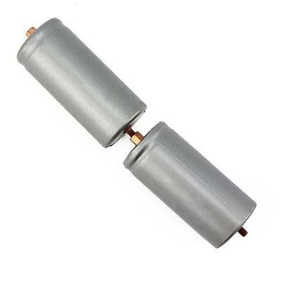 Аккумулятор солнечной энергии перезарядки Lifepo4 6000mAh IFR 32700