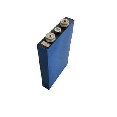 3.2V LFP аккумулятор с 2000 циклами и призматической конструкцией для электромобилей и солнечных систем