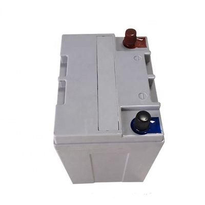 Батарея 12V 40Ah LiFePO4 с продолжительностью 2000 циклов Высокого тока для солнечных ламп